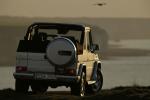 Mercedes-Benz G-Class 1990 года